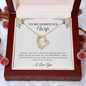 To My Gorgeous Wife - All My Lasts (Forever Love)